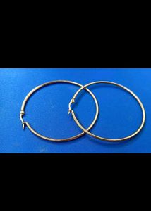 Big Hoops