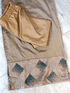 Brand New Girls Kurta Leggings