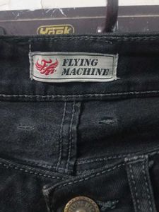 flying machine jeans 32 men