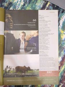 Practical Lawyer Magazine