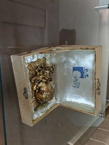Ganesh Show Piece