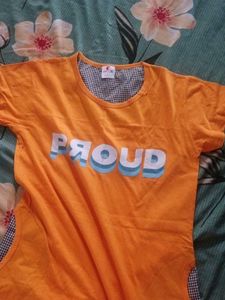 Night Wear Tshirt