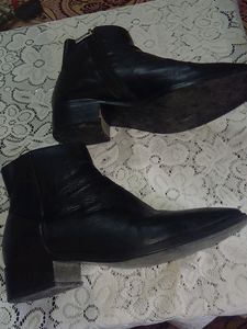 Horse Riding Child Boots