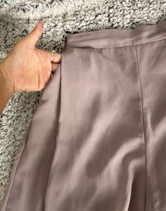 Flared Pant