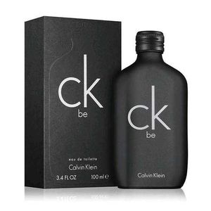 CK be Calvin Klein 100ml