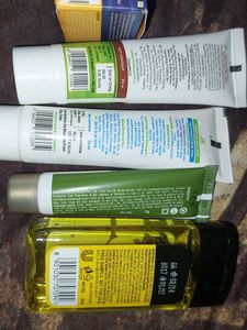 Bundle of Beauty Products