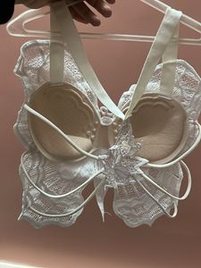 Butterfly Halter Top