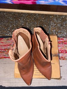 lulu and sky women mid - top regular boots