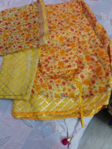 Semi Sttich Lahnga Full Flayer