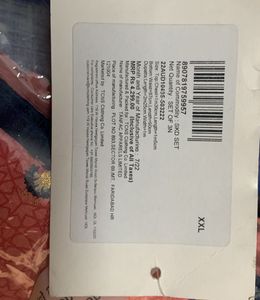 Elegant Pink Kurta with Stylish Design