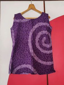 Cotton Top