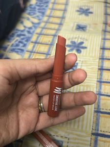 Myglamm Smoothie Love Lip Balm