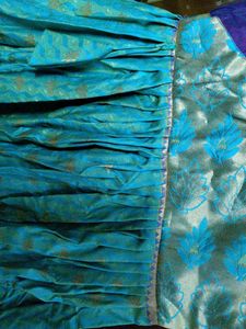 Traditional Long Gown