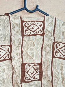 PLUS SIZE Fashion Shirt Top Multicolour