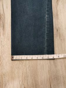 Baby Blue Jeans Waist 30