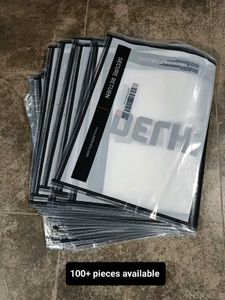 Delhivery Poly Mailer - 15x21 Inches