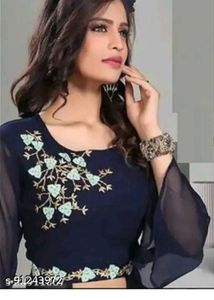 2 Pice Dress....
