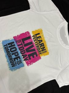 Motivational Graphic Tee