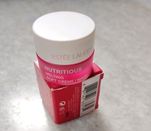 Estee Lauder Nutritious Moisturizer