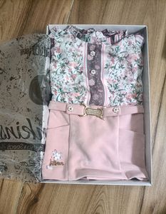 BABY PINK ONE PIECE FESTIVAL OFFER!!!