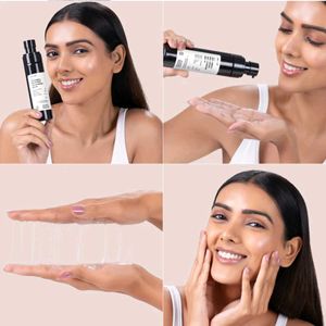 Brillare Vegan Mucin Serum
