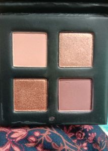 Faces Canada 4 In 1 Eyeshadow Palette