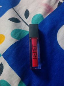 Renee Liquid Lipstick - Red