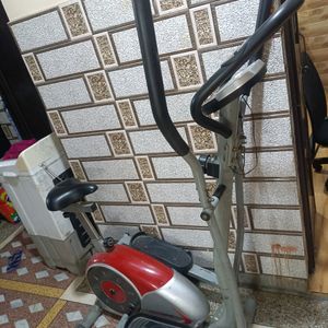 Yoga Cycle