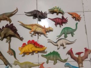 Toys