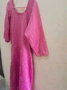 A Unique Kurta