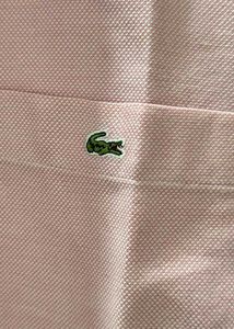 Lacoste Half Sleve Shirt