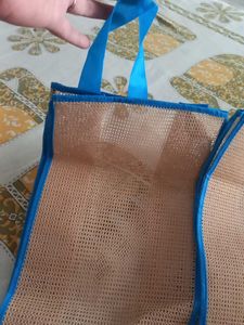 Two Piece New Polythin Pack