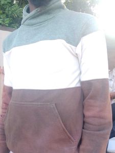 FULL NECK T SHIRT STYLISH