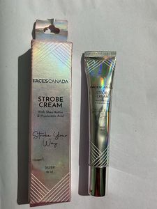 Faces Canada Strobe Cream