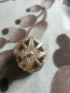 Police To Be King Eau de Toilette