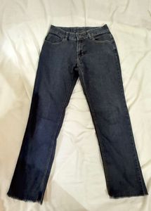 Jeans Top Combo