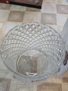 Deli Glass