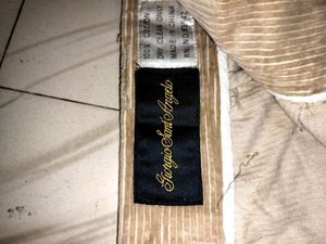 Trousers Of Cotrise
