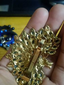 13 Combo of Hair Accessories Beautiful Bundle