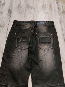 Ma1130 Cowboy bootcut jeans waist 32