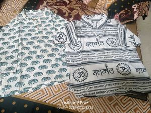 Two Kurta