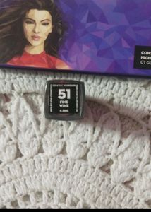 Sugar Lipstick