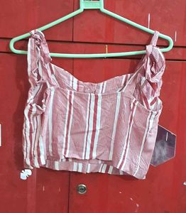 Cute Top &amp; Jeans Set