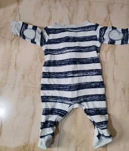 Baba Suit/ Romper