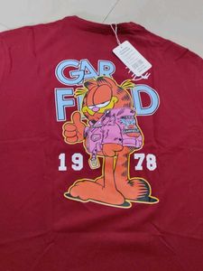 Oversized Tshirt For Women And Girls
