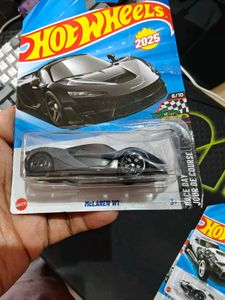 Hot Wheels Combo - 3 Pack