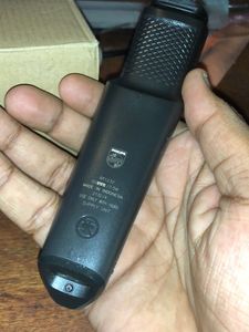 Philips Beard Trimmer