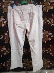 Combo Pants