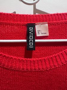 H&amp;M Jumper