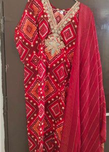 New Unused Cotton Blend Suits Combo